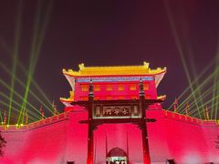 -西安城墙·碑林历史文化景区