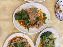 -电白鸭粥店(下沙二坊88号店)