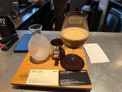 -兮禾酒馆(护国路店)