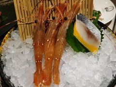 -極上萬膳·日料放题(海岸城店)