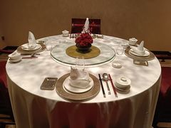 -中国坊中餐厅(石家庄希尔顿酒店)