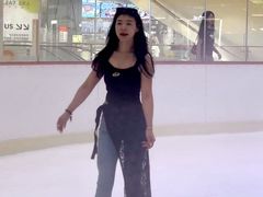 -冠军冰场CHAMPION RINK(苏州中心商场店)