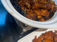 -简小舍·民间手艺菜(武昌江滩店)