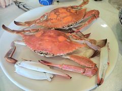 -土灶台海鲜聚·天津菜(新港店)