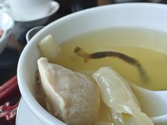 -广州柏悦酒店·悦景轩·粤菜餐厅