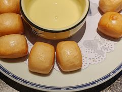 -华盛园卷子王农家菜水库鱼