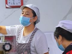 -郑家包子牛肉拉面(尚勤路店)