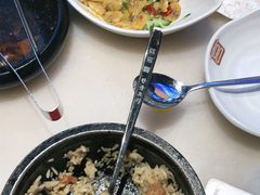 -韩宫宴烤肉·料理(宜兴八佰伴店)
