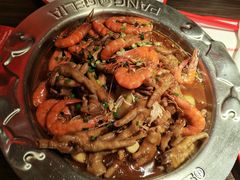 -胖哥俩肉蟹煲(苏州中心店)