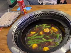 -锅老头铁锅炖•大锅蒸汽海鲜(韩乐坊店)