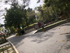 -广州雕塑公园
