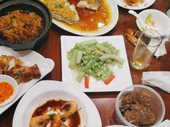 -古南都·老广东酒楼(龙江店)