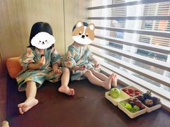-涨巢·潮玩水疗局
