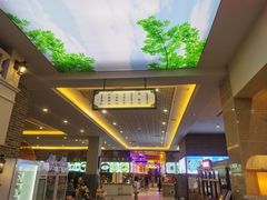 -金筷子•广东味道万宴城•火锅(裕华东路店)