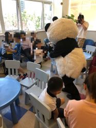 -北京新世纪儿童医院