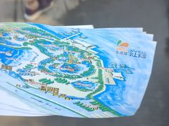 -东钱湖水上乐园(南门)