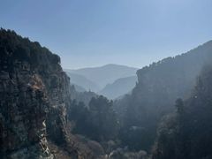 -龙洞风景区-藏龙涧