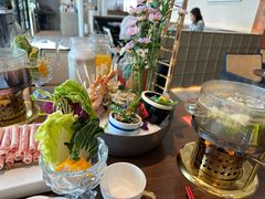 -合乐·创意火锅·海鲜火锅(亚东柒号店)