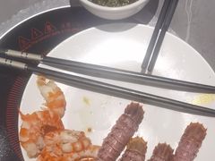 -一方渔歌蒸汽海鲜自助(文化路万达广场店)