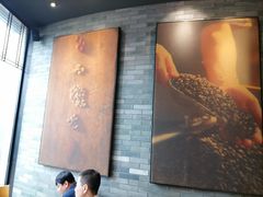 -星巴克(深圳新沙天虹店)