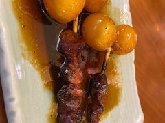 -俊屋料理·烧鸟·寿司·日泰融合菜(星际云汇店)