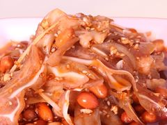 -太婆天府山珍酒楼(亚运村店)