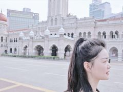 -吉隆坡国际机场