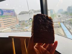 -五道口枣糕王(西单华威约饭街店)