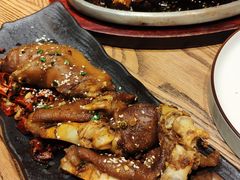-川流不息(北蔡休闲广场店)