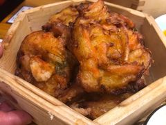 -丁记盐蘸牛肉·新杭菜(河东路店)