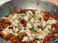 -百岁鱼(人民路店)