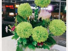 -鑫悦楼煎蟹·16年海鲜大排档