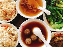 牛肉羹-好成财牛排馆(涂门街总店)