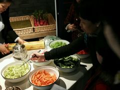 -卞氏菜根香(青羊万达店)