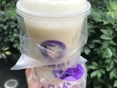 -一只酸奶牛(东方广场店)