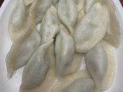 -喜家德虾仁水饺(长泰广场店)