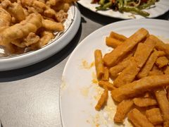 -夕阳红小吃(中街大悦城店)