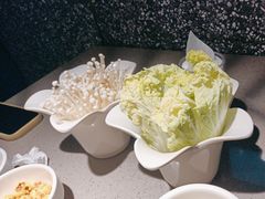 -半天妖烤鱼(新中关购物中心店)