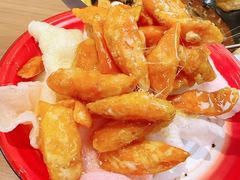 -那红花·东北菜铁锅炖(仙林金鹰店)