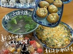-福州人铭小吃