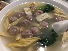 -子午路张记肉夹馍(小寨西路店)