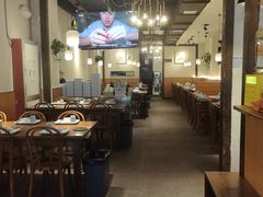 -乔街深夜食堂·小龙虾·高压锅生蚝(杭州总店)