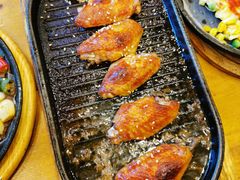 -老东镇啤酒屋海鲜加工·蒸汽海鲜·海鲜烧烤(台东店)