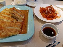 -普天和酒楼·新津菜·烤鸭(天津之眼店)