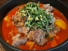 -Fuzzy Bistro 浮几韩餐·茶酒馆