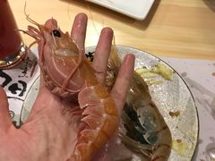 -割烹旭日本料理(龙湖狮山天街店)