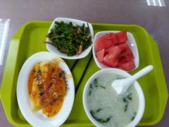 -教工食堂(西南大学店)