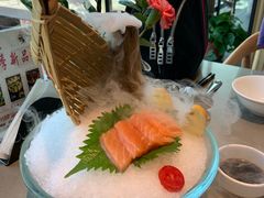 -享月汤皇·海鲜小火锅·聚会(曲江创意谷店)