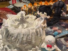 -橙呦·私人定制生日蛋糕