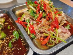 -绿地三只羊羊肉串(万科店)